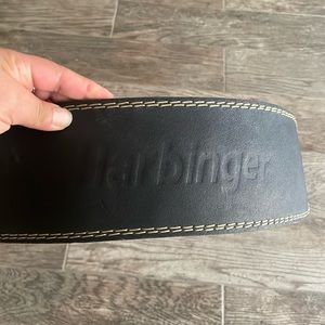 Harbinger Weight belt